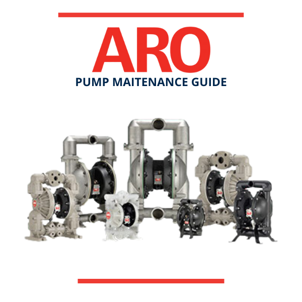 ARO Pump Maintenance Guide