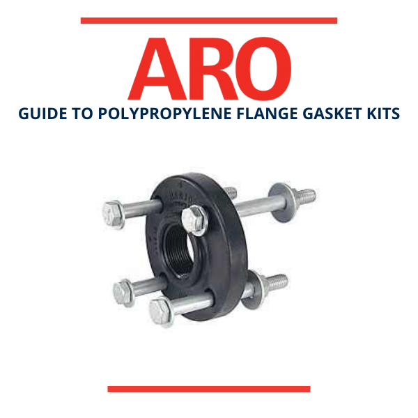 ARO Pump Flange Kits Guide