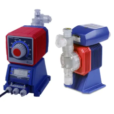 Walchem EJ Metering Pumps