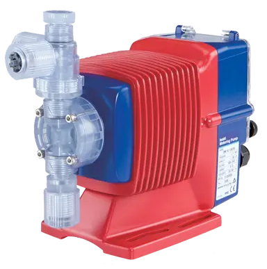 Walchem EWN Metering Pumps