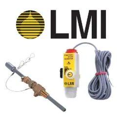 LMI Spare Part Kits LMI Spare Part Kits